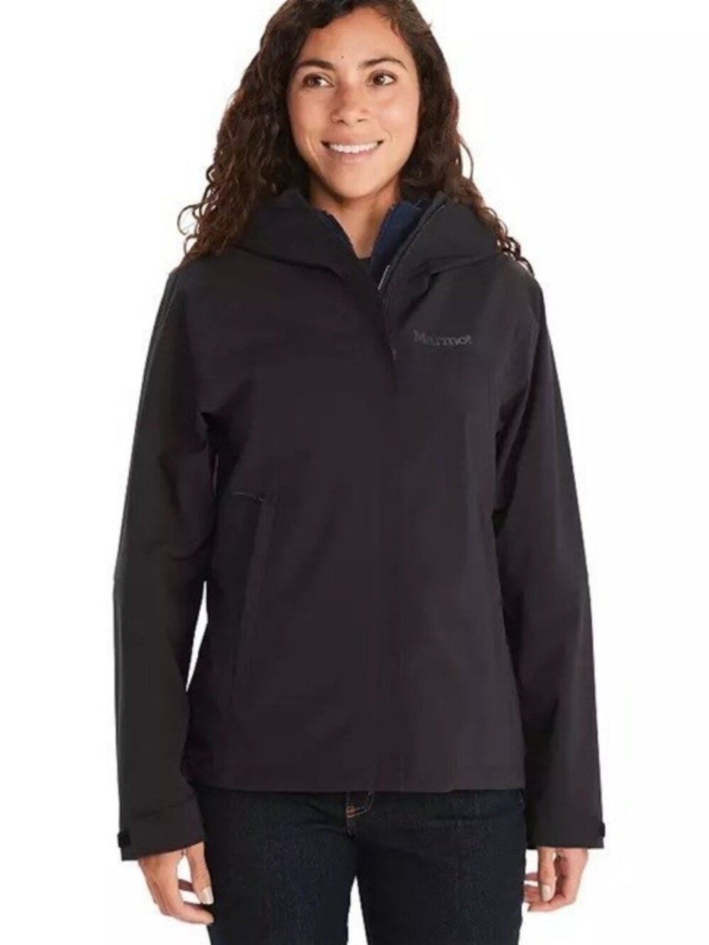 Marmot PreCip Eco Pro Women Rain Jacket Model #:M15874-001